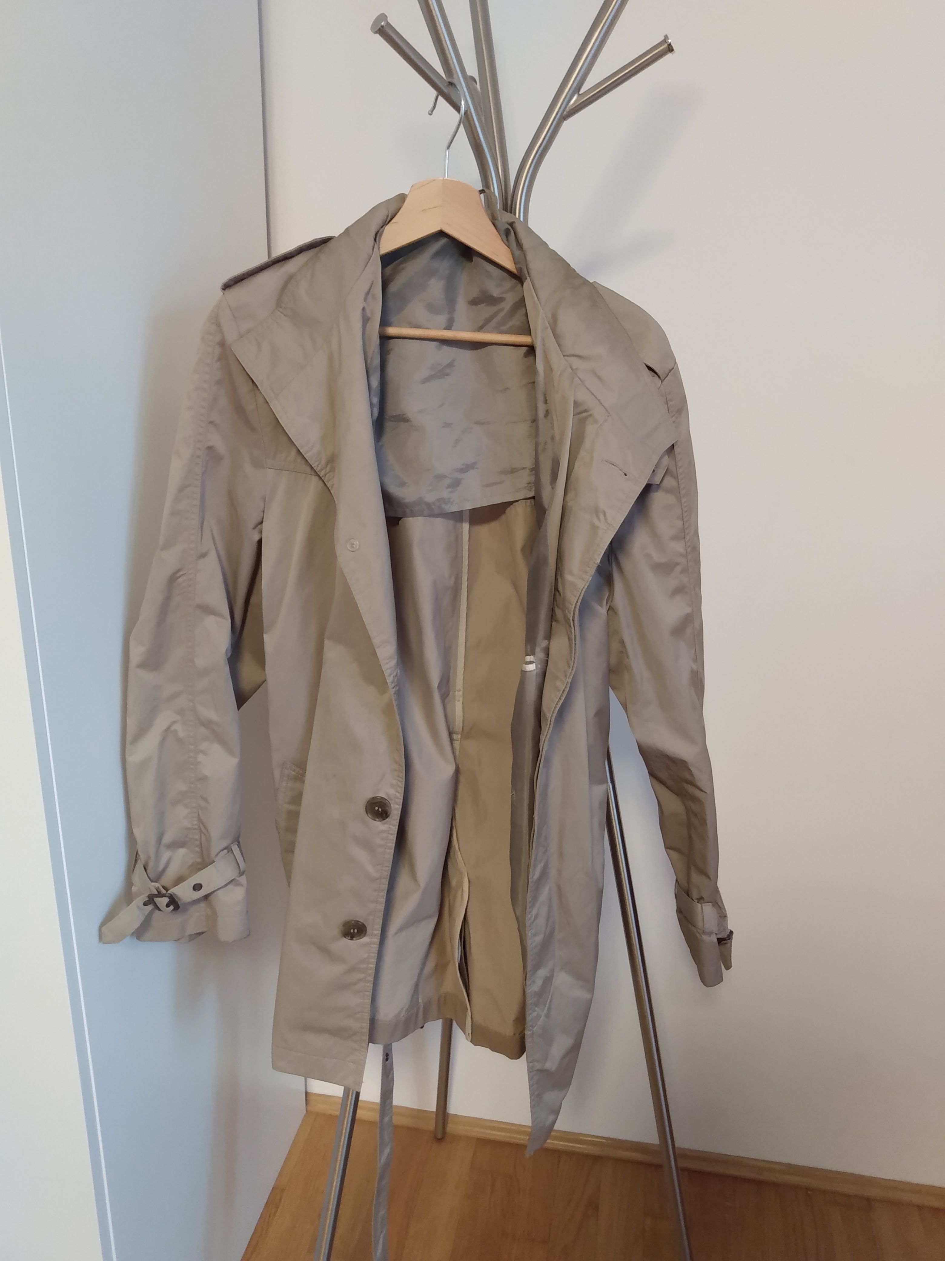 Jacke vermisst? Jacke vermisst?